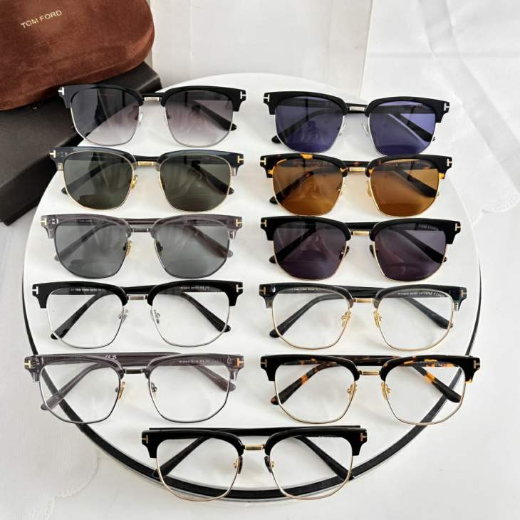 Picture of Tom Ford Sunglasses _SKUfw75842212fw
